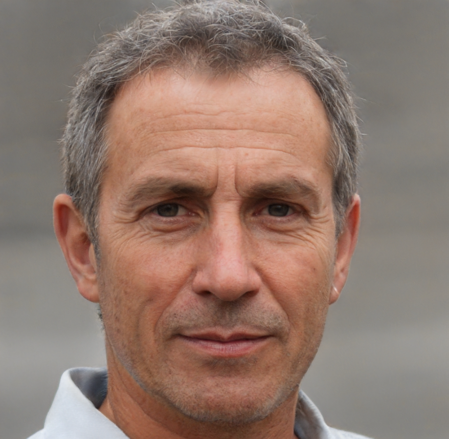 Teodors Bušs Avatar
