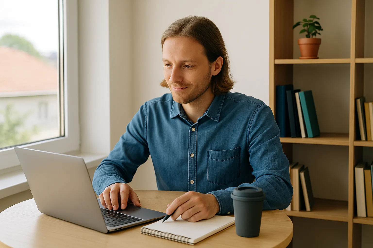 Freelancera dzīve Latvijā: Plusi un mīnusi